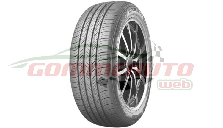 COP. 235/55VR17  KUMHO  HP71 XL                   103V